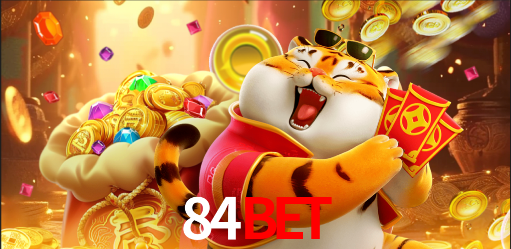 84BET vip