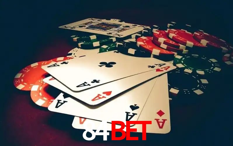 Promoções Sazonais 84BET