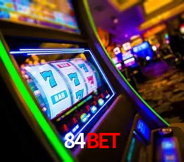Descubra o Programa VIP da 84BET: Vantagens Exclusivas para Jogadores