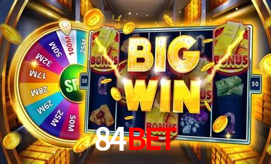 Descubra a Essência do 84BET: Nossa História e Compromissos