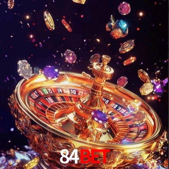 Casino Ao Vivo 84BET