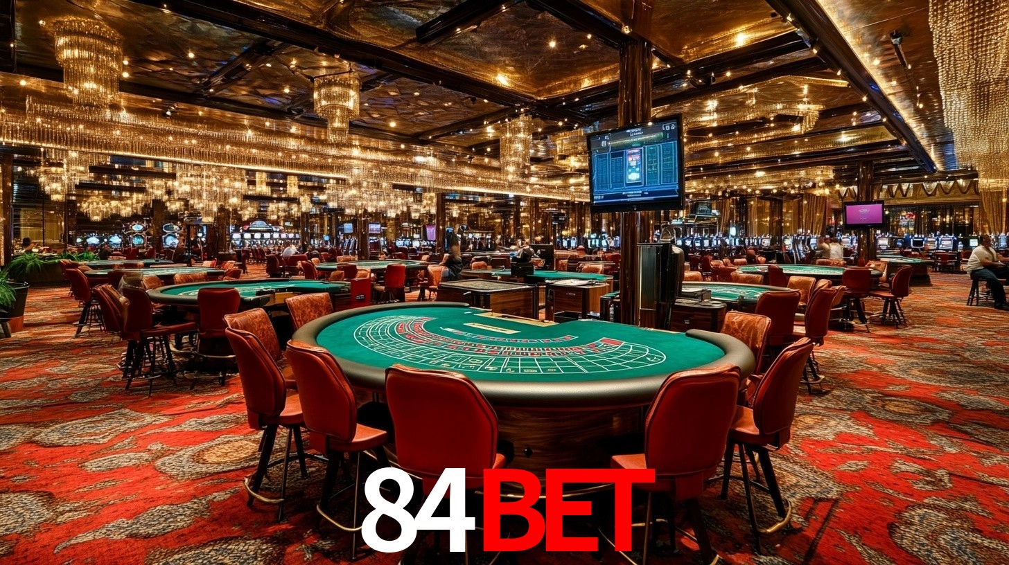 84BET