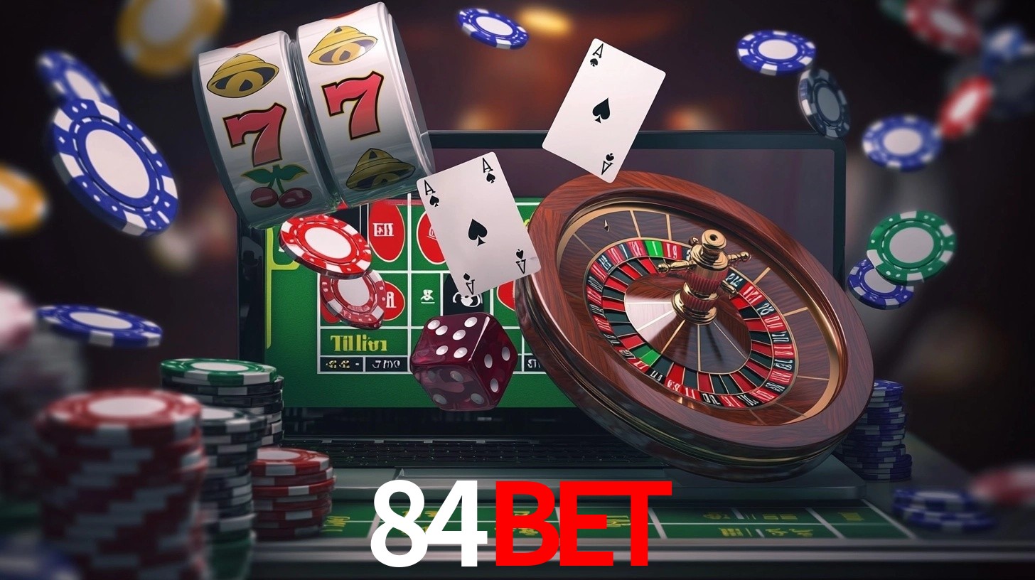 84BET