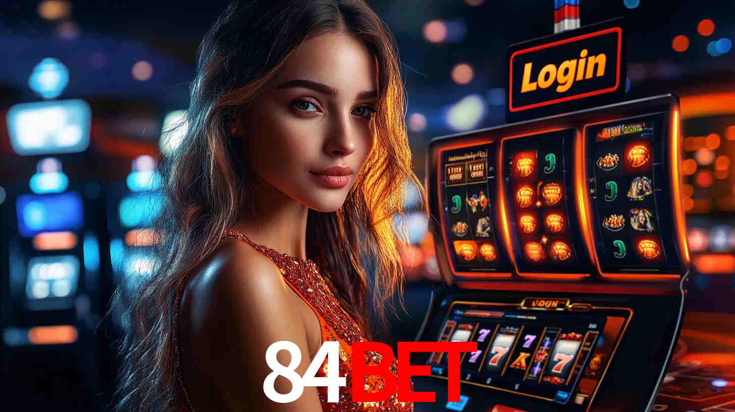 84BET.com
