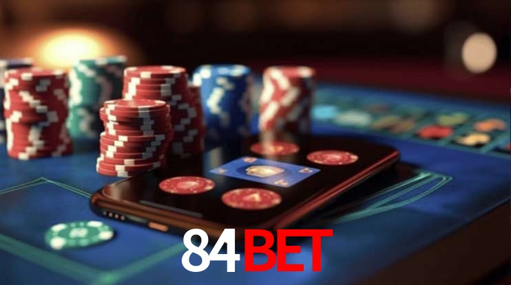 Promoções Sazonais 84BET