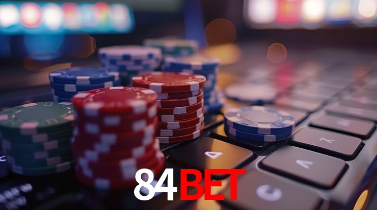 Recursos de Bônus 84BET