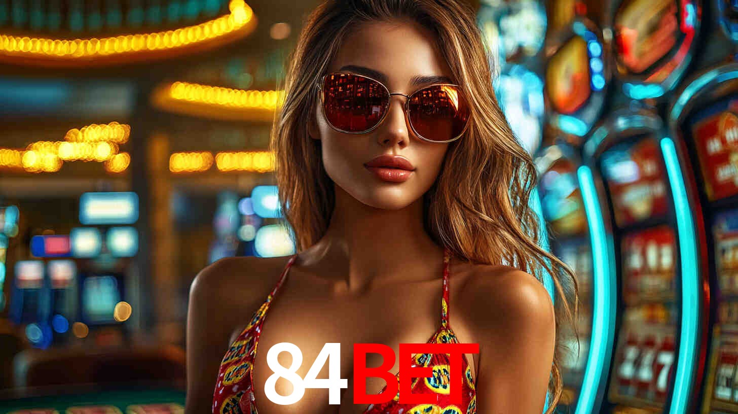 84BET vip