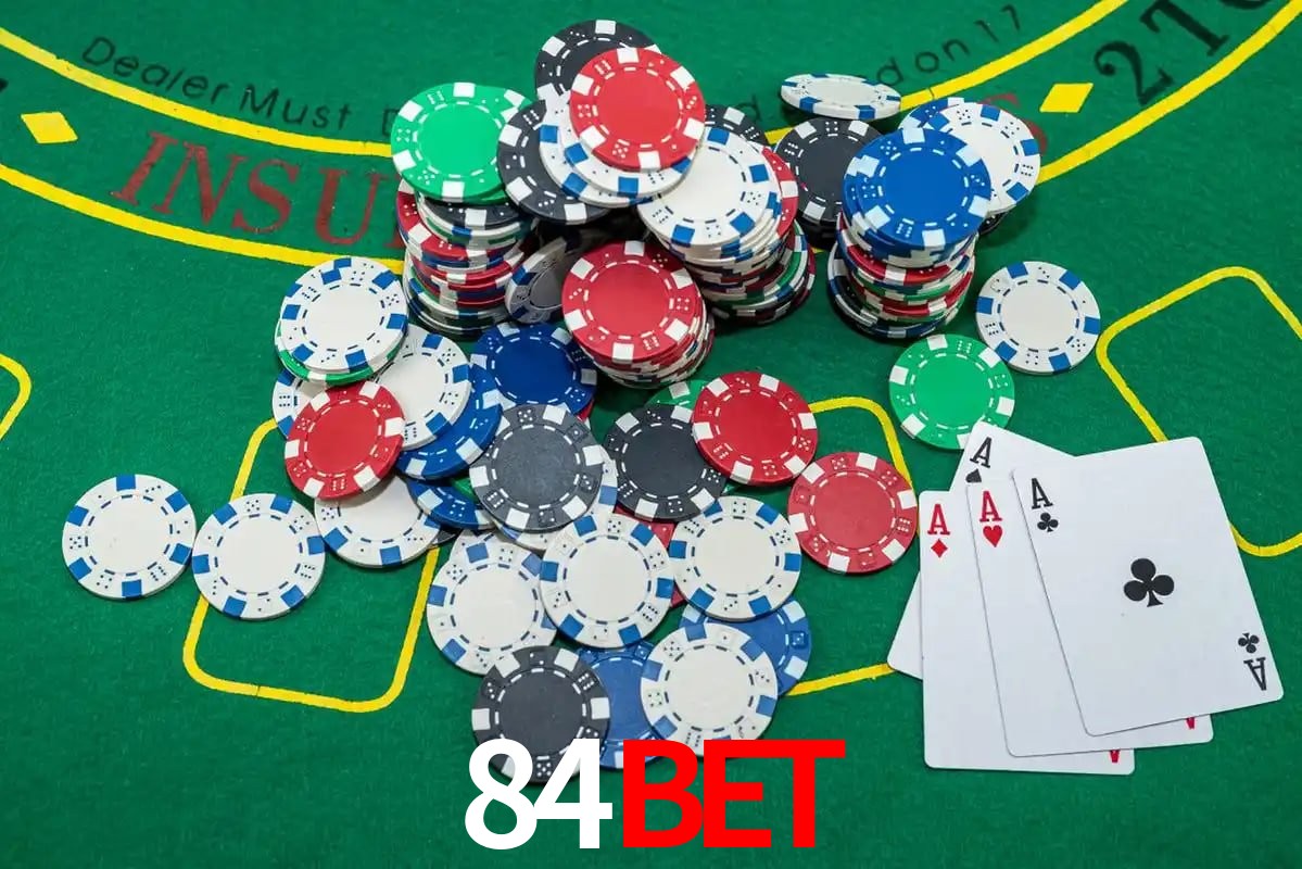 Estatísticas Esportivas 84BET