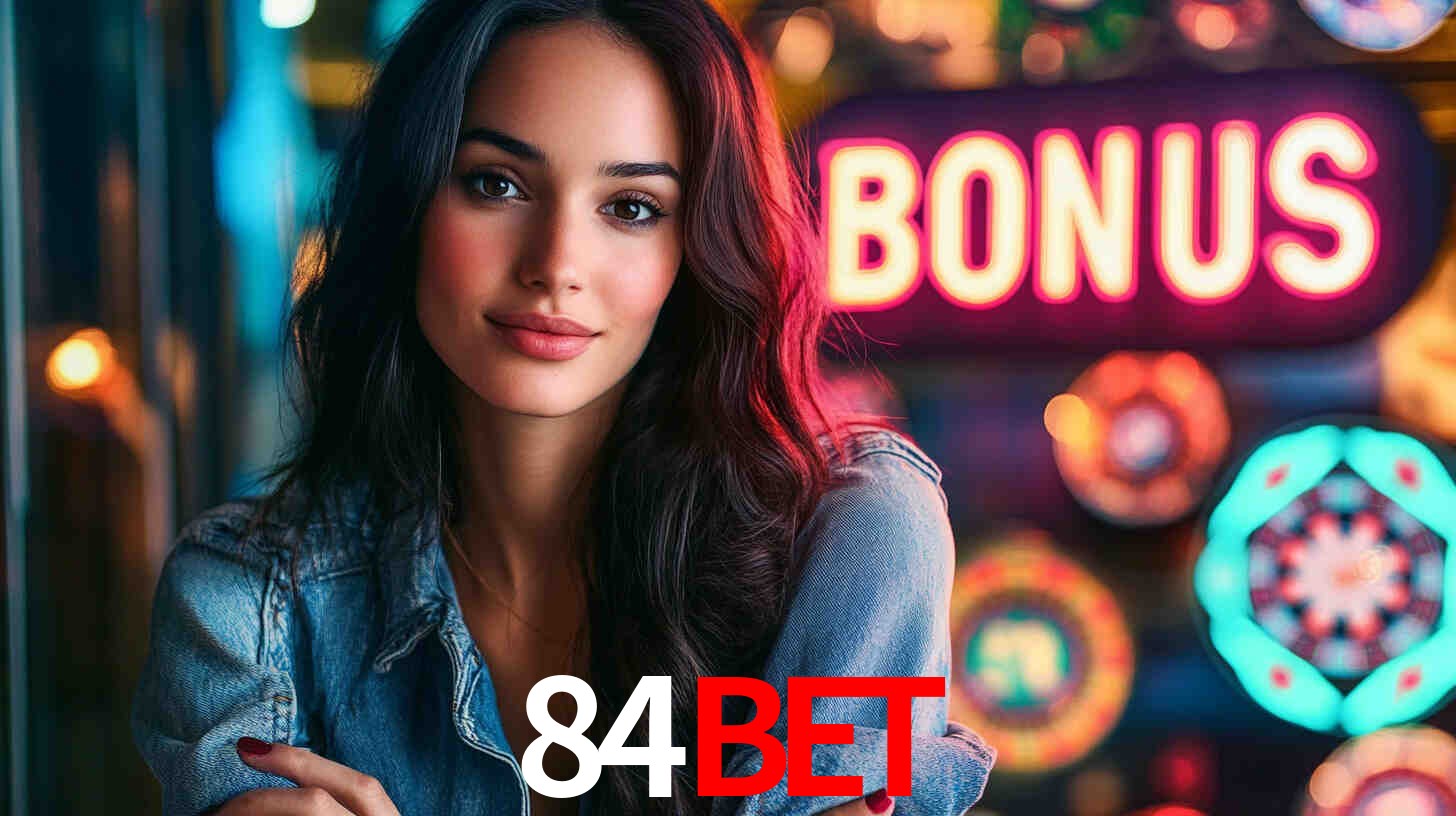 84BET: A Experiência de Casino com Jogos de Mesa ao Vivo