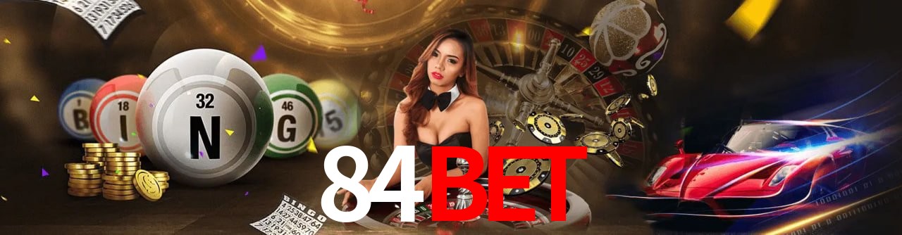 Integração de APIs 84BET