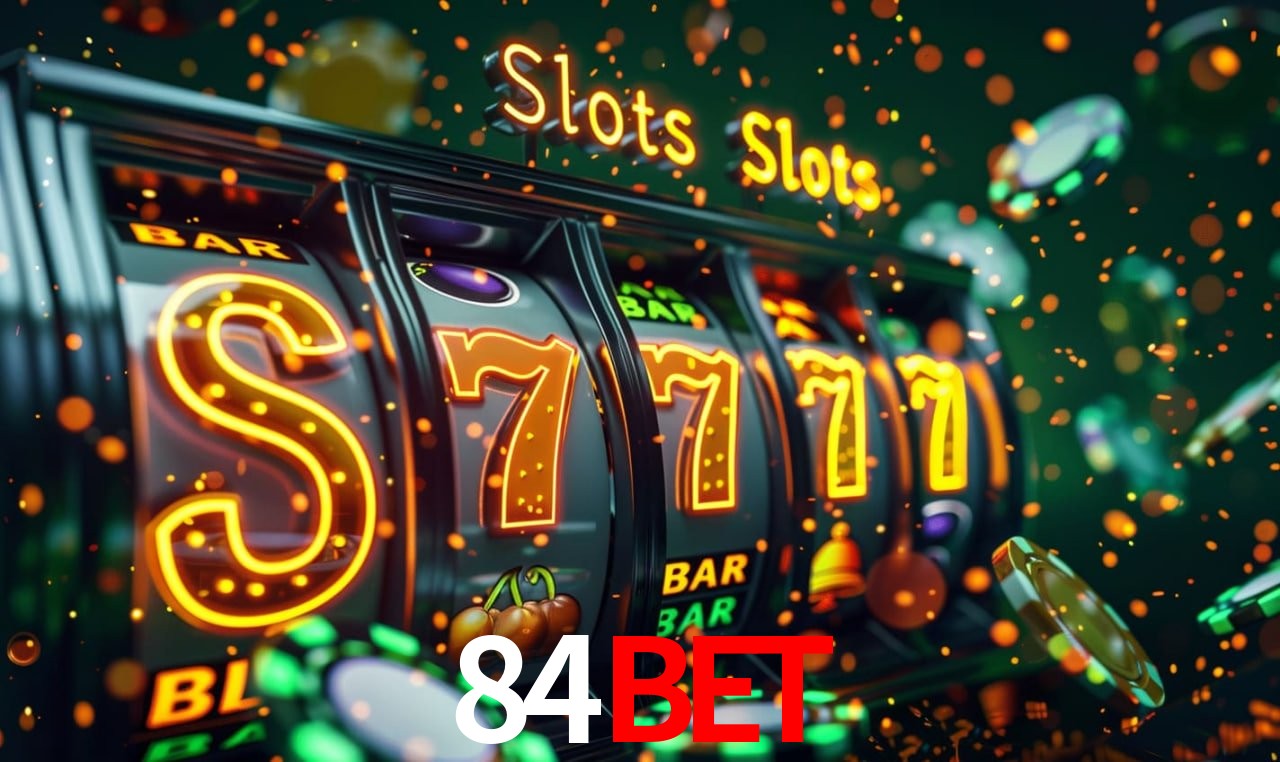 Diretório de Jogos 84BET