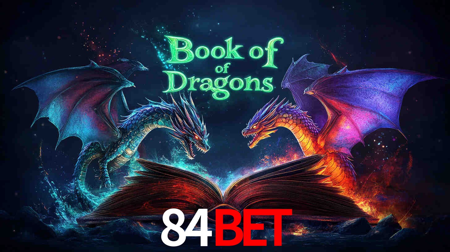 Desvendando o Mundo dos Jogos Virtuais na 84BET