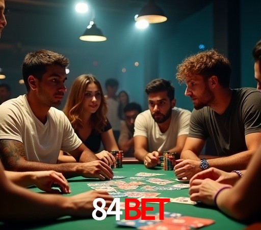 Sistemas de Segurança 84BET