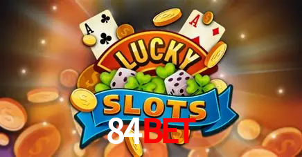 Apostas Esportivas na 84BET: Um Guia Completo