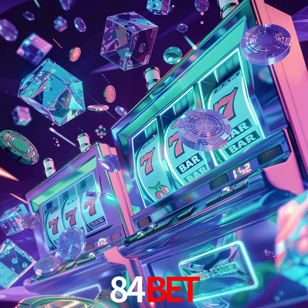 Programa VIP 84BET
