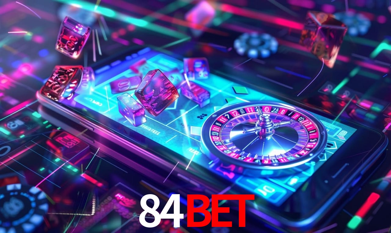 Cadastro Rápido 84BET