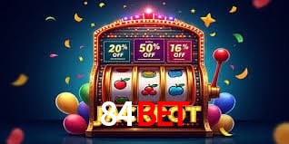 Diretório de Jogos 84BET